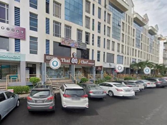 Apartment for sale in Cheras, Kuala Lumpur