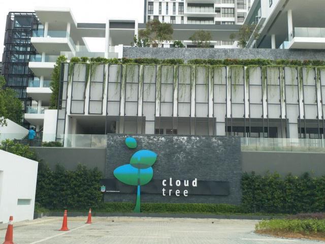 Condominium for sale in Kajang, Langat
