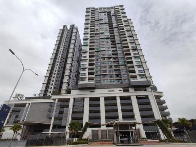 Serviced Residence for sale in Putrajaya