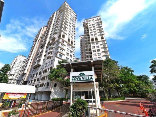 Condominium for sale in Petaling, Damansara Damai