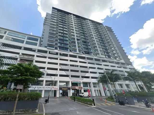 Serviced Residence for sale in Kajang, Langat