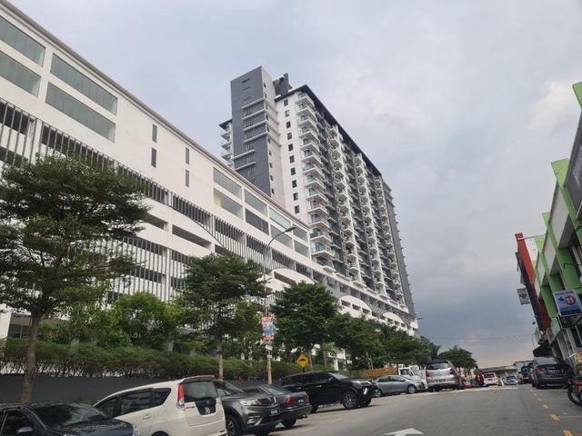 Serviced Residence for sale in Kajang, Langat