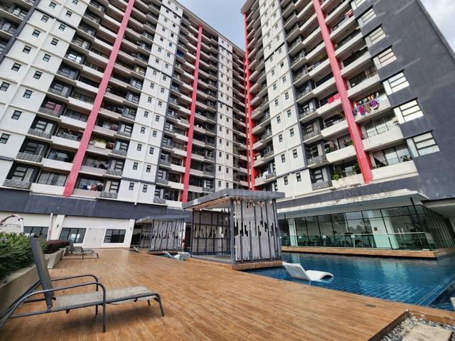 Condominium for sale in Petaling, Subang Jaya