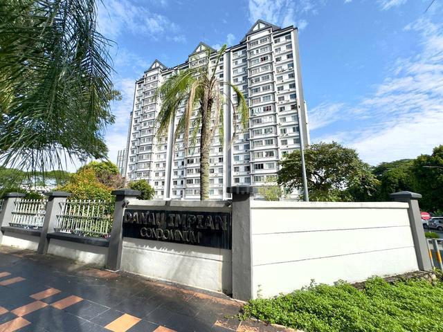 Condominium for sale in Country Heights Damansara, Kuala Lumpur
