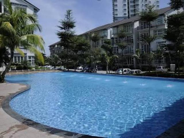 Apartment for sale in Puchong, Majlis Bandaraya Subang Jaya