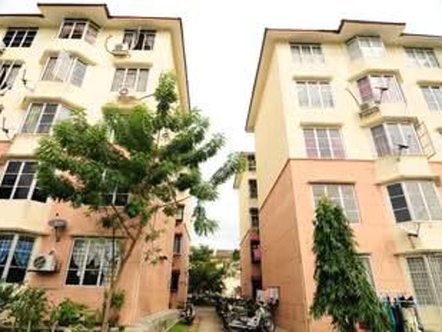 Apartment for sale in Selayang, Selangor