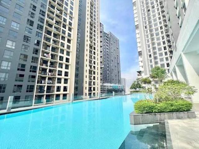 Serviced Residence for sale in Country Heights Damansara, Kuala Lumpur
