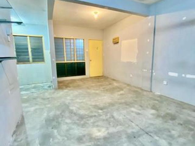 Flat for sale in Port Klang, Selangor