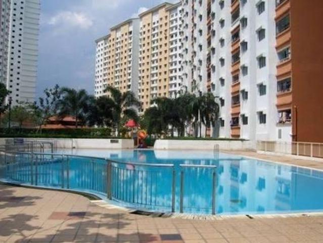 Apartment for sale in Petaling, Damansara Damai