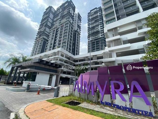 Serviced Residence for sale in Kajang, Langat