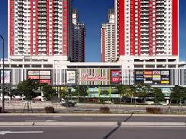 Serviced Residence for sale in Petaling, Subang Jaya
