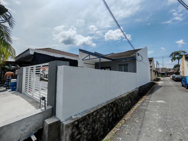 Terraced House for sale in Bukit Beruntung, Hulu Selangor