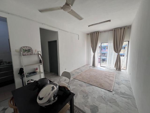 Apartment for sale in Petaling, Alam Impian