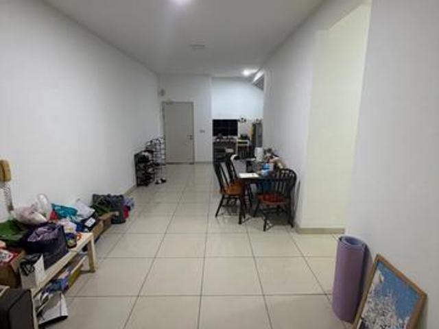 Serviced Residence for sale in Bandar Baru Bangi, Majlis Perbandaran Kajang