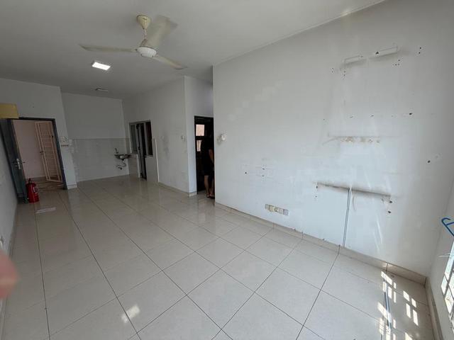 Serviced Residence for sale in Kajang, Langat