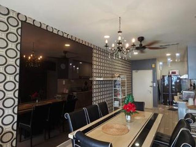 Condominium for sale in Selayang, Selangor