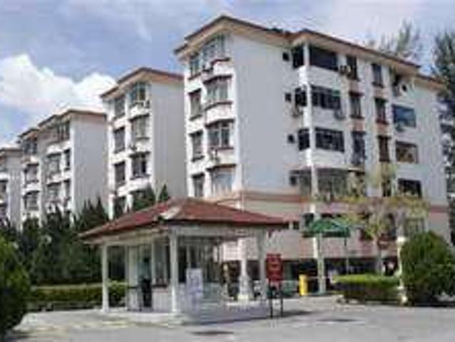 Apartment for sale in Petaling, Subang Jaya