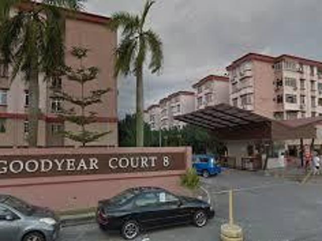 Apartment for sale in Petaling, Subang Jaya
