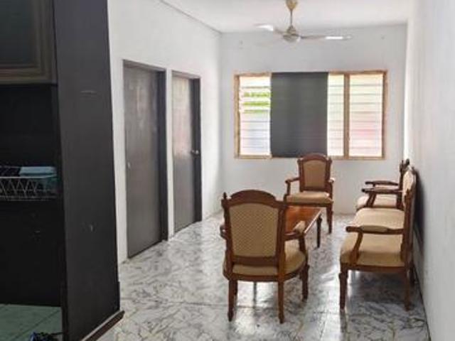 Apartment for sale in Bandar Puteri Puchong, Majlis Bandaraya Subang Jaya