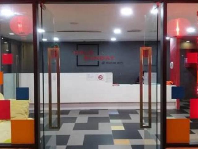 Apartment for sale in Petaling Jaya, Petaling
