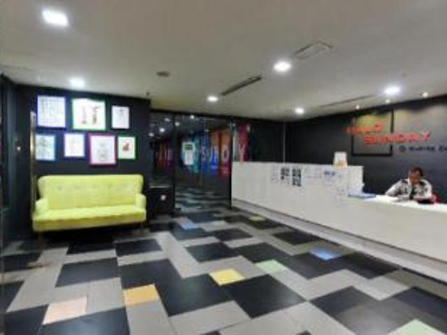 Apartment for sale in Petaling, Damansara Damai