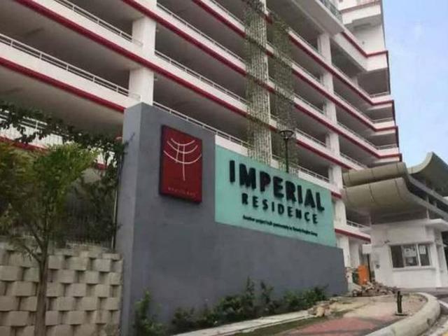 Condominium for sale in Kajang, Langat