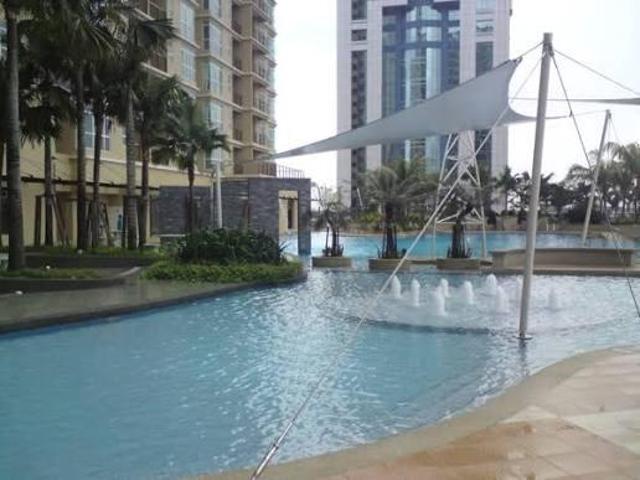 Condominium for sale in Majlis Bandaraya Subang Jaya, Petaling