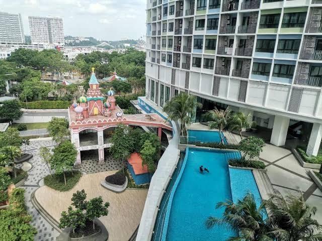 Serviced Residence for sale in Petaling, Alam Impian