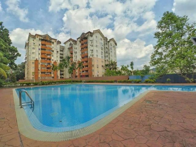 Apartment for sale in Petaling, Subang Jaya