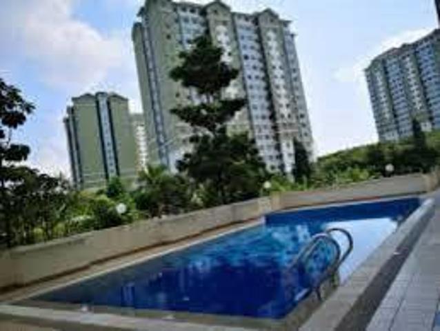 Condominium for sale in Petaling, Damansara Damai
