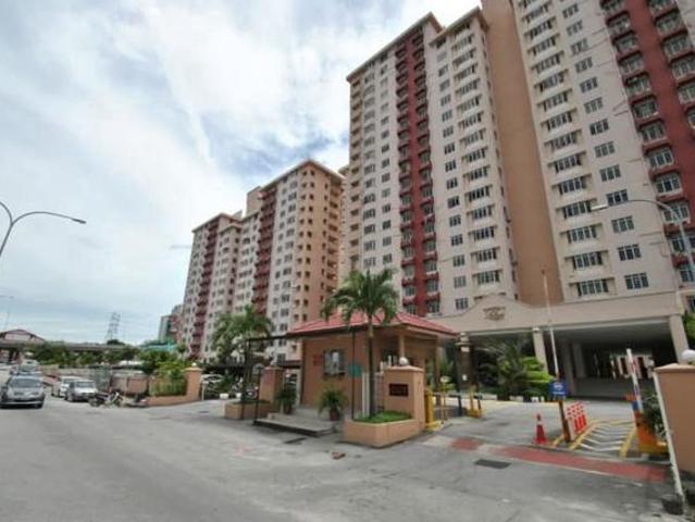 Condominium for sale in Petaling, Damansara Damai