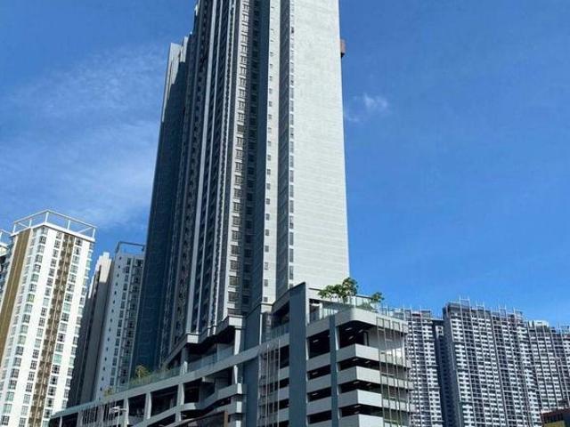 Serviced Residence for sale in Sungai Besi, Kuala Lumpur