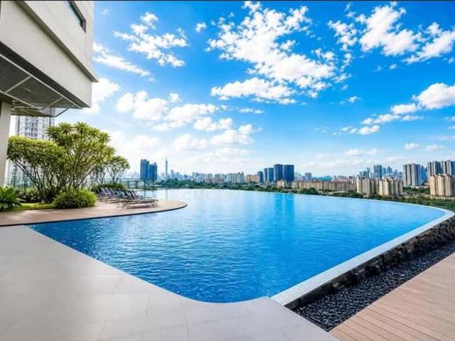 Serviced Residence for sale in Country Heights Damansara, Kuala Lumpur