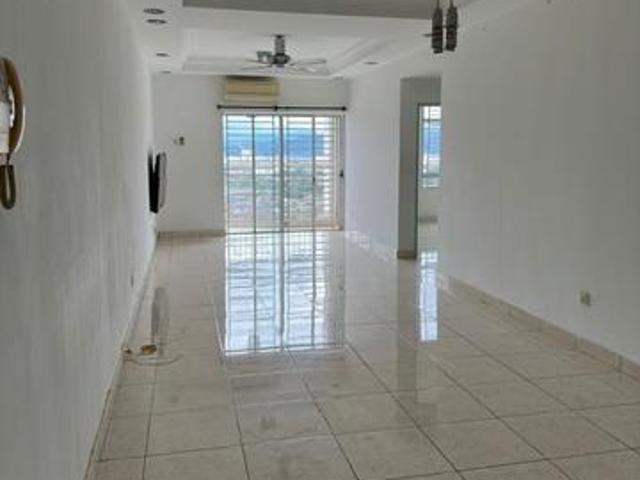 Condominium for sale in Cheras