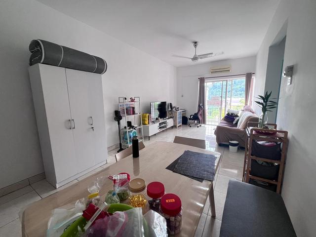 Condominium for sale in Cheras