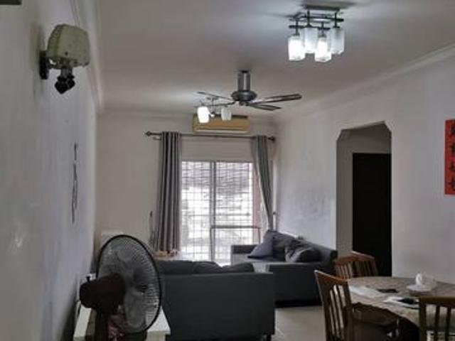 Condominium for sale in Cheras