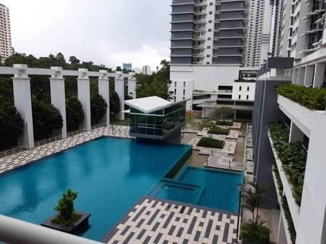 Condominium for sale in Bukit Jalil, Kuala Lumpur