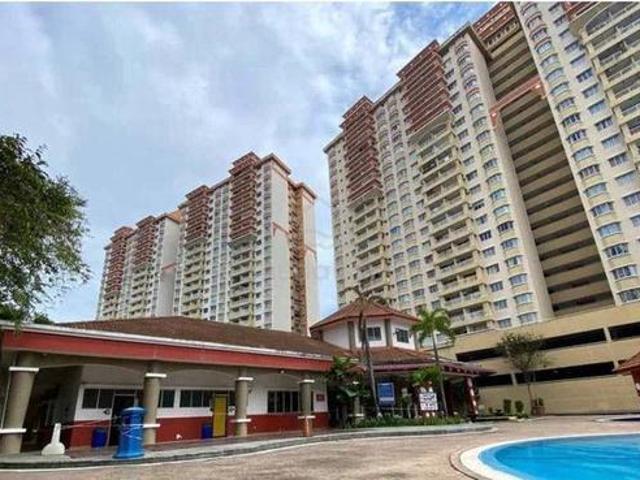 Condominium for sale in Petaling, Subang Jaya