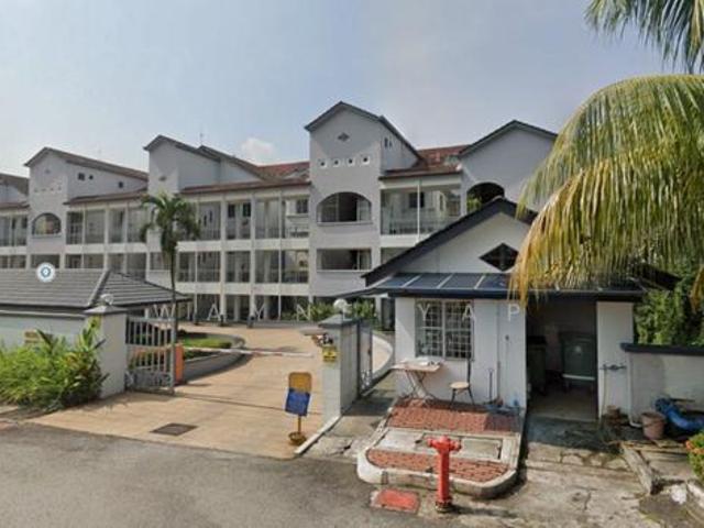 Condominium for sale in Country Heights Damansara, Kuala Lumpur