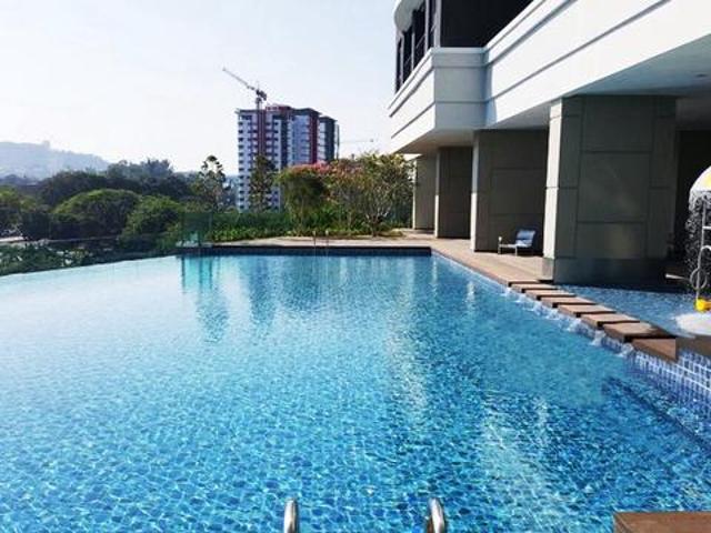 Condominium for sale in Cheras, Kuala Lumpur