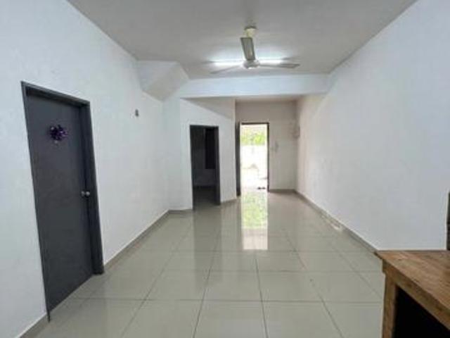 Townhouse for sale in Kajang, Langat