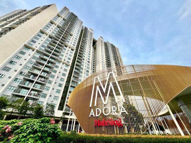 Condominium for sale in Country Heights Damansara, Kuala Lumpur