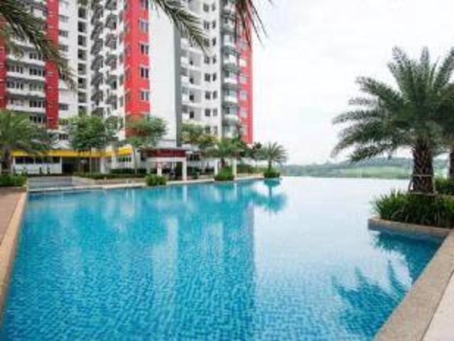 Serviced Residence for sale in Petaling, Subang Jaya