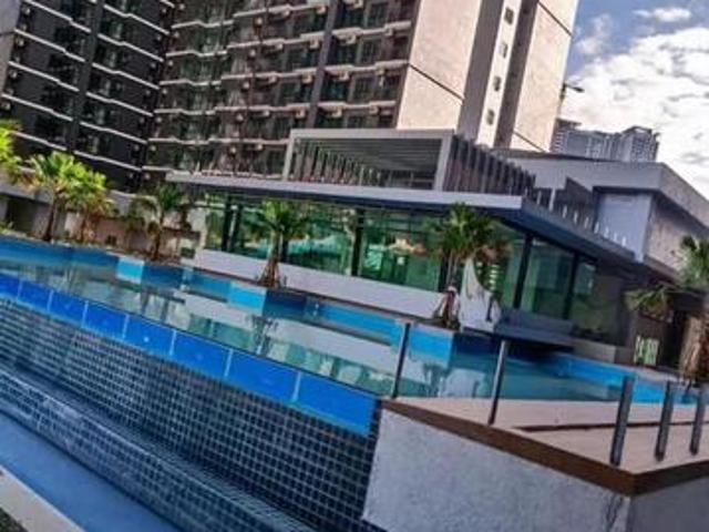 Serviced Residence for sale in Cheras, Kuala Lumpur