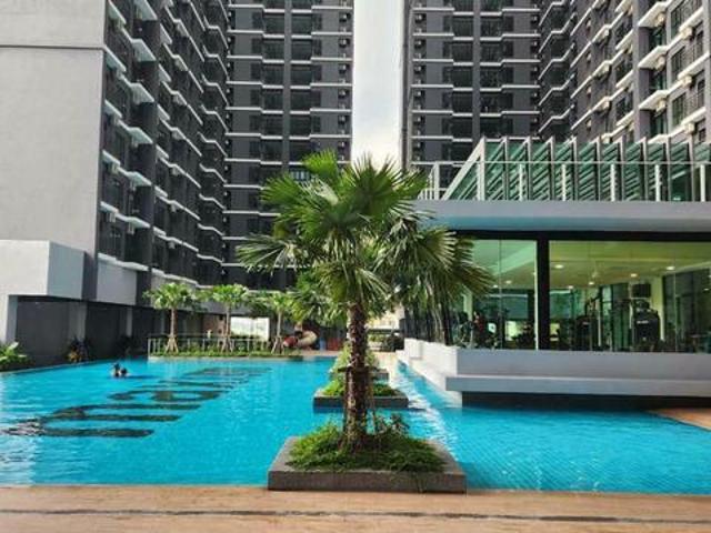 Serviced Residence for sale in Cheras, Kuala Lumpur
