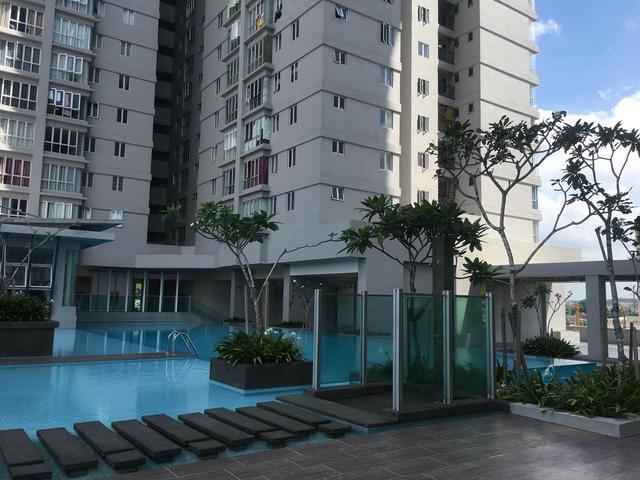 Serviced Residence for sale in Cheras, Kuala Lumpur