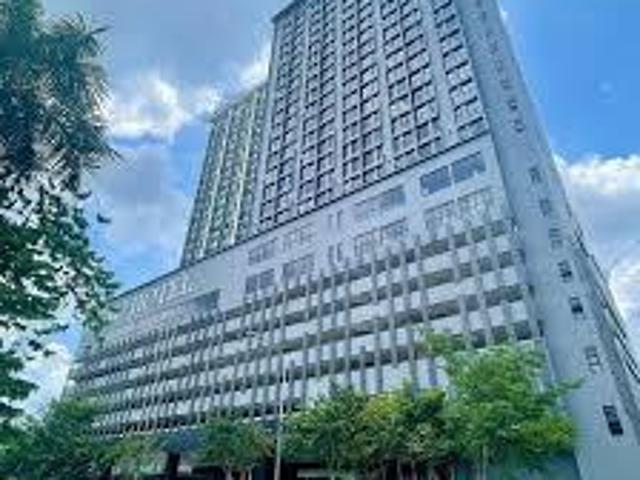 Apartment for sale in Petaling, Subang Jaya