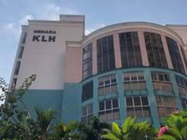 Condominium for sale in Puchong, Majlis Bandaraya Subang Jaya