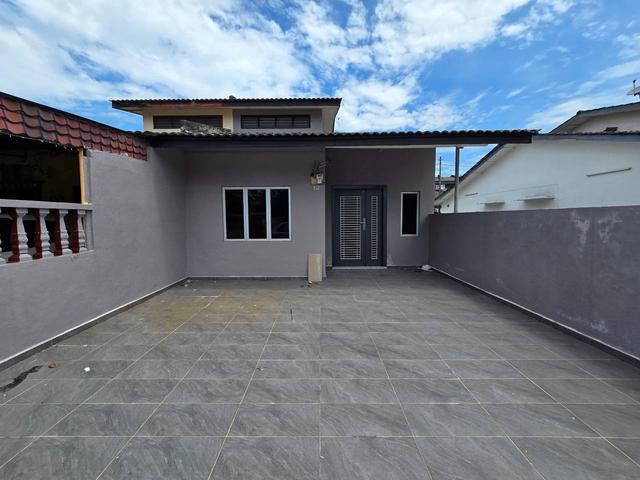 Terraced House for sale in Port Klang, Selangor