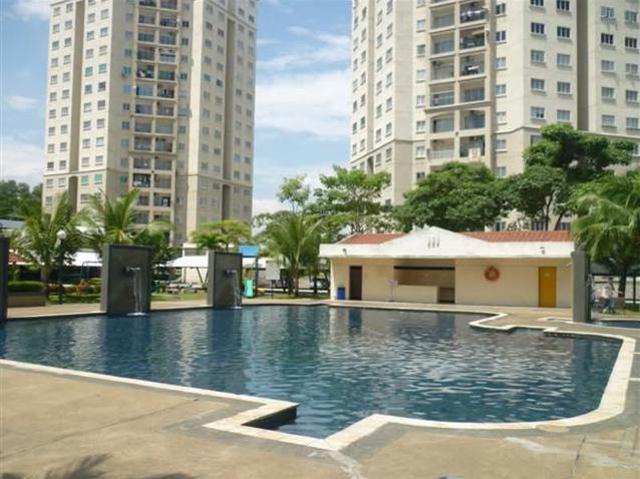 Condominium for sale in Bandar Menjalara, Kuala Lumpur
